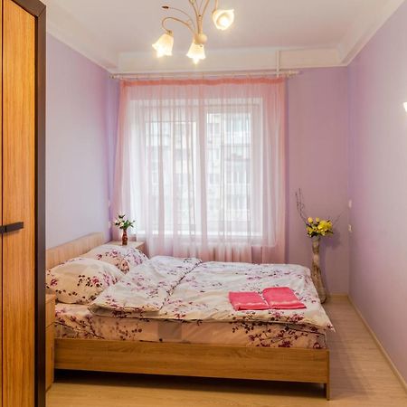 112 Вулиця Велика Васильківська Kiev Exterior foto